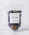Egyptian Blue Lotus