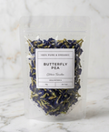 Butterfly Pea Tea
