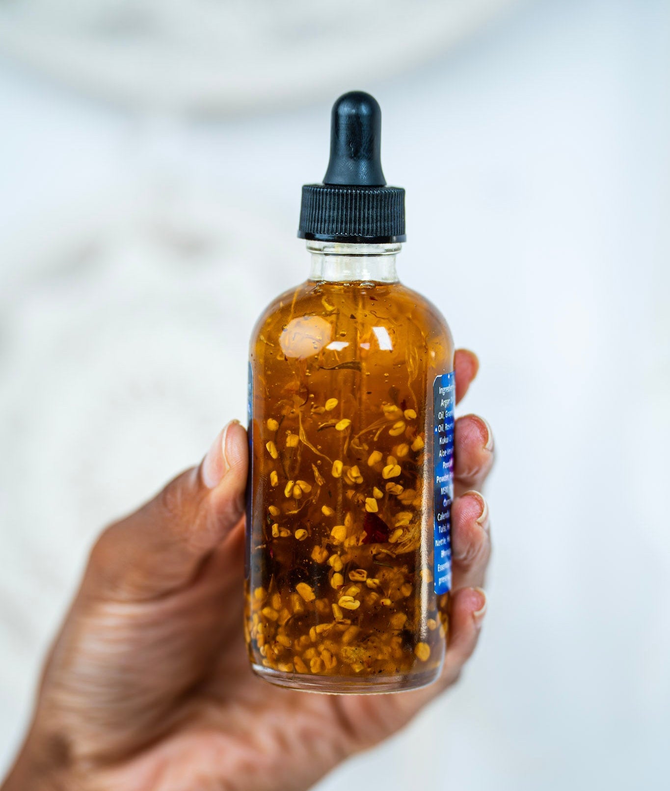 Magic Potion Hair Oil