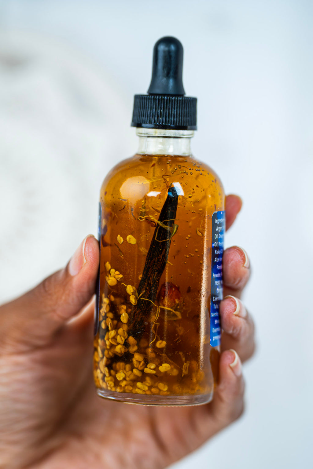 Magic Potion Hair Oil