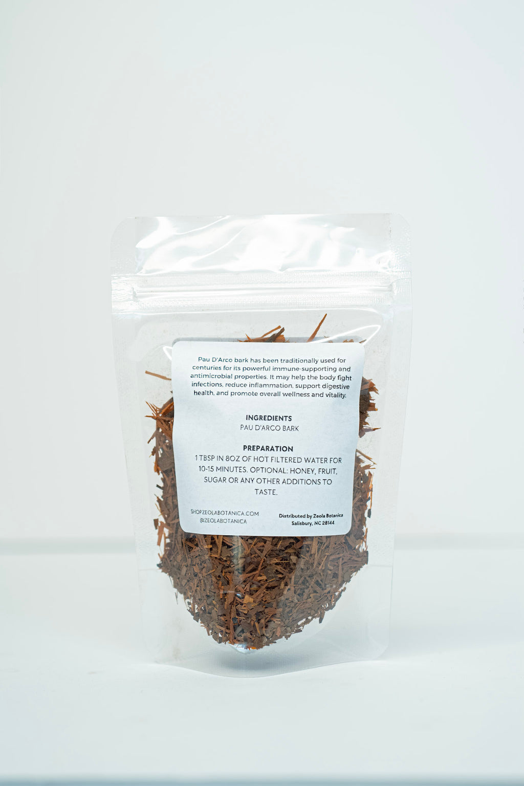 Pau D’arco Bark