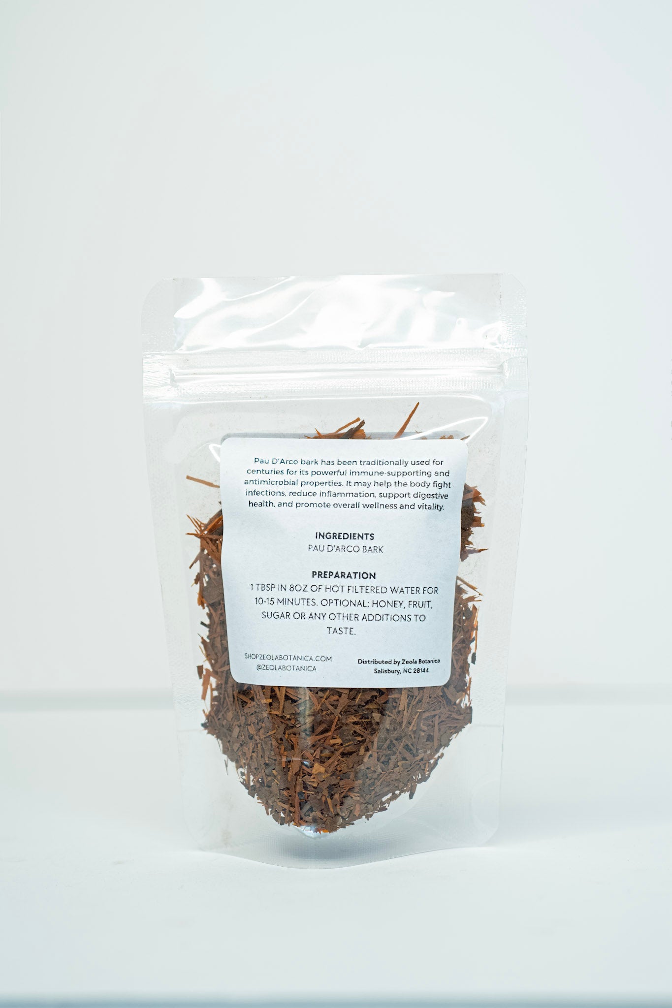 Pau D’arco Bark